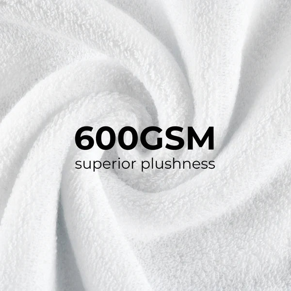 Ultrasoft Spa Bundle 6pcs