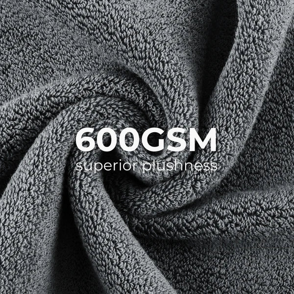 Ultrasoft Complete Bath Bundle 8pcs