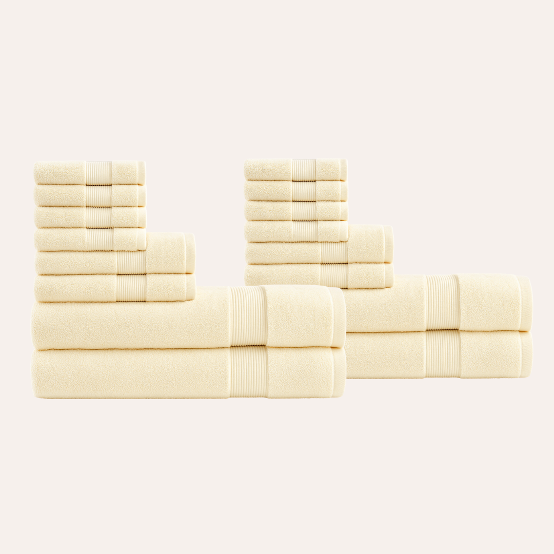 Ultrasoft Family Bath Bundle 16pcs