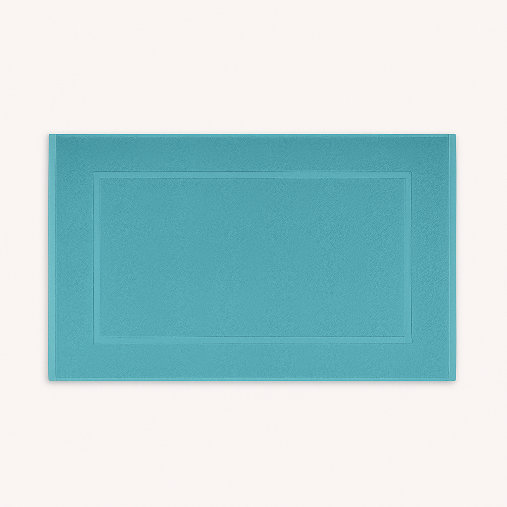 Egyptian Cotton Bath Mat