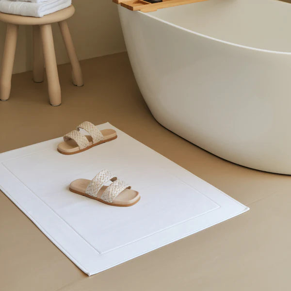 Egyptian Cotton Bath Mat