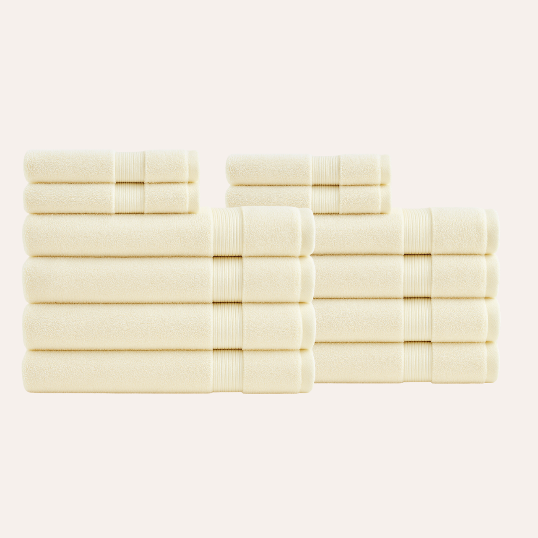 Ultrasoft Spa Bundle 12pcs